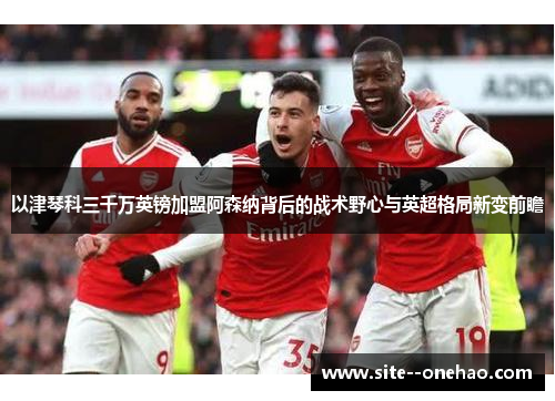 以津琴科三千万英镑加盟阿森纳背后的战术野心与英超格局新变前瞻 以津琴科三千万英镑加盟阿森纳背后的战术野心与英超格局新变前瞻