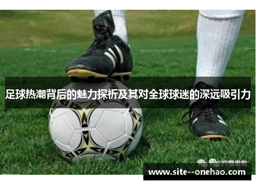 足球热潮背后的魅力探析及其对全球球迷的深远吸引力