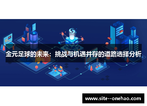 金元足球的未来：挑战与机遇并存的道路选择分析