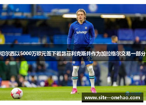 切尔西以5000万欧元签下若昂菲利克斯并作为加拉格尔交易一部分