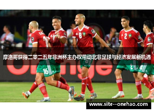 摩洛哥获得二零二五年非洲杯主办权带动北非足球与经济发展新机遇 摩洛哥获得二零二五年非洲杯主办权带动北非足球与经济发展新机遇