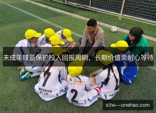 未成年球员保护投入回报周期,长期价值需耐心等待 未成年球员保护投入回报周期,长期价值需耐心等待